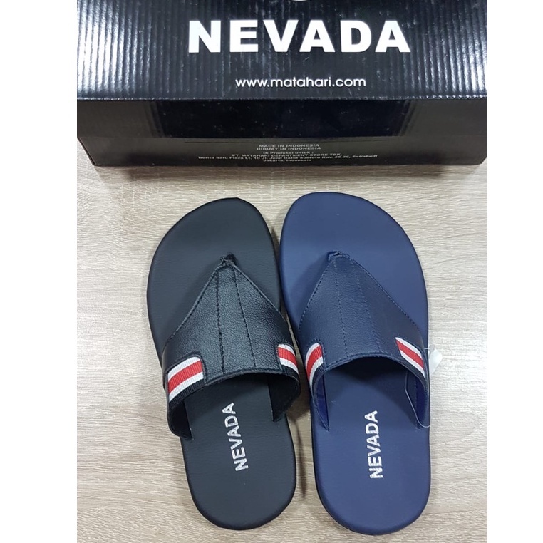 SANDAL ANAK LAKI-LAKI NEVADA NTF7