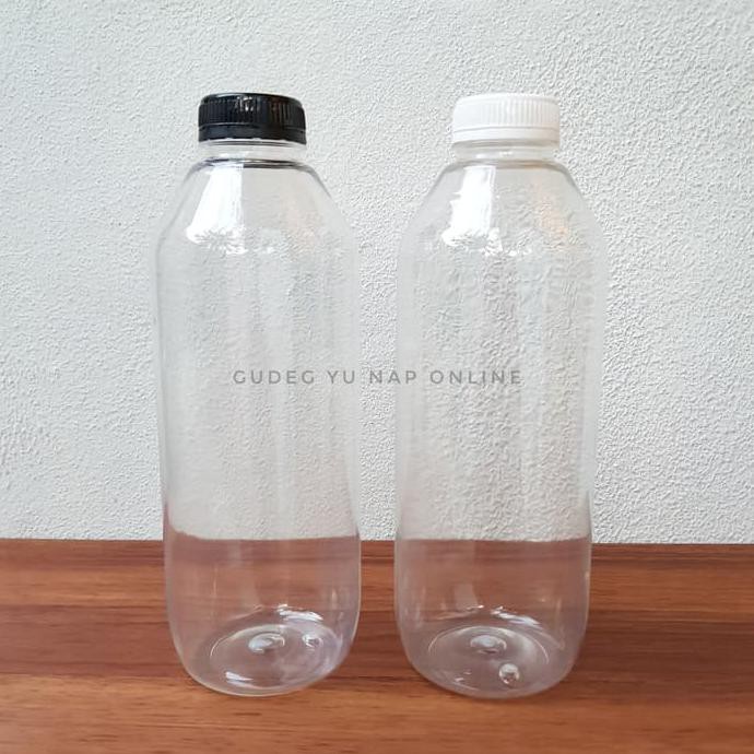 BOTOL KALE 1 LT BULAT ROUND BOTOL PLASTIK 1 LITER BOTOL KALE 1 LT BULAT ROUND BOTOL PLASTIK 1 LITER