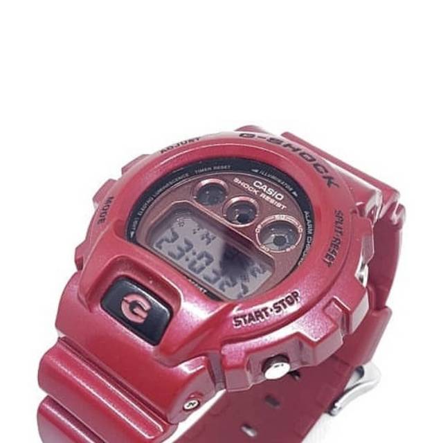 Gshock Dw6900 second 85%