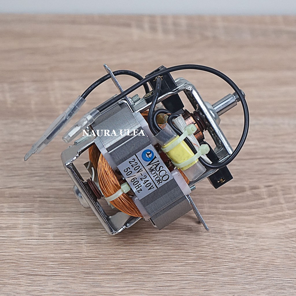 [BAYAR DITEMPAT] Dinamo Blender / Dinamo Blender Miyako / Motor Blender Miyako