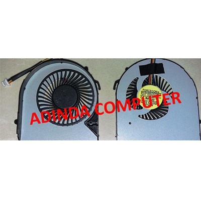 Fan Acer V5-471 V5-471G V5-431 V5-531 V5-571