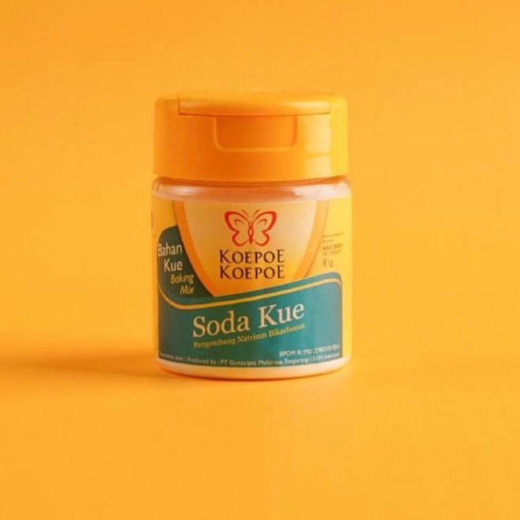 

Soda Kue Koepoe