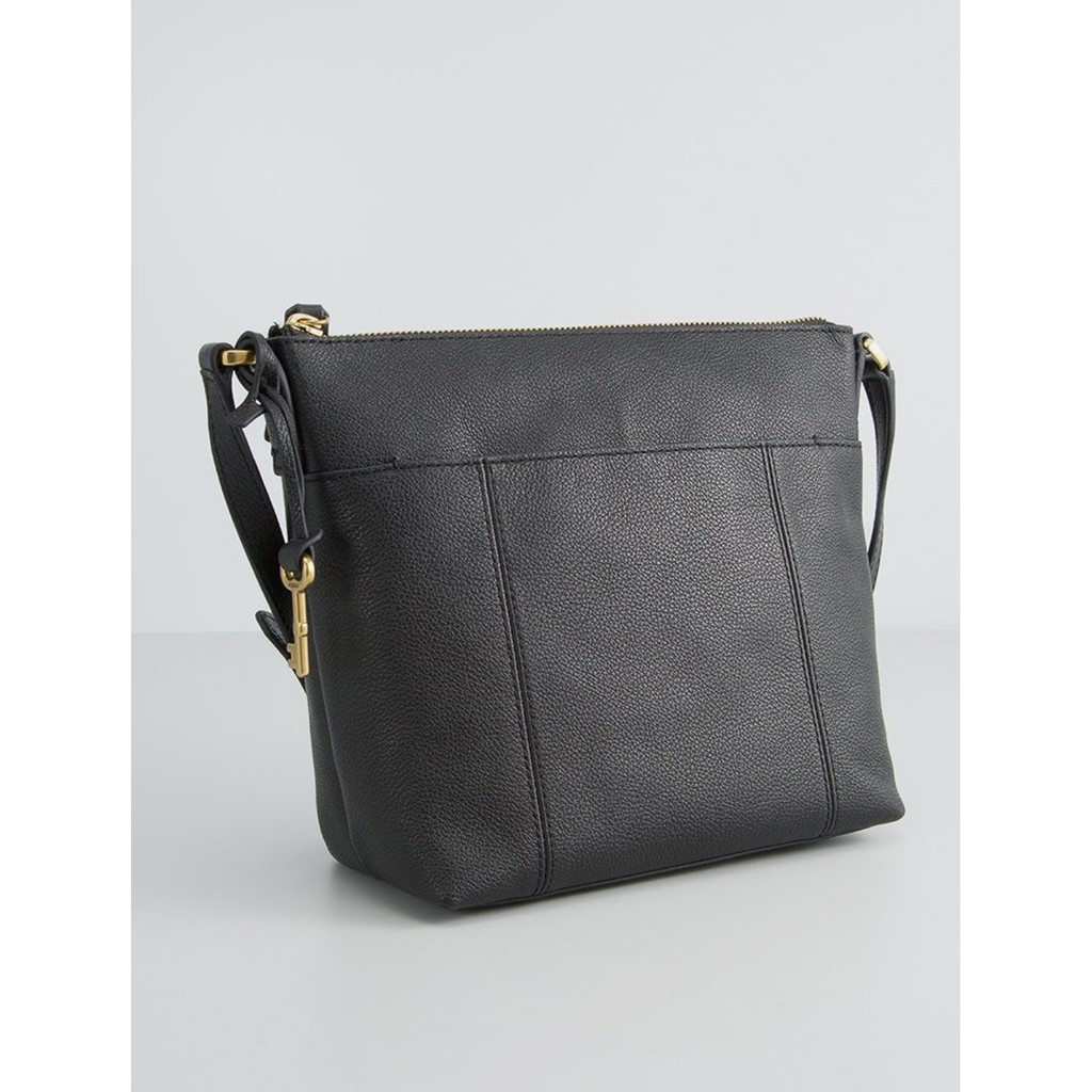 Fossil Jori Crossbody Black