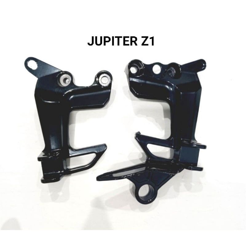 PANGKON RUMAH DUDUKAN FOOTSTEP BELAKANG JUPITER Z1 Z 1 HARGA SEPASANG