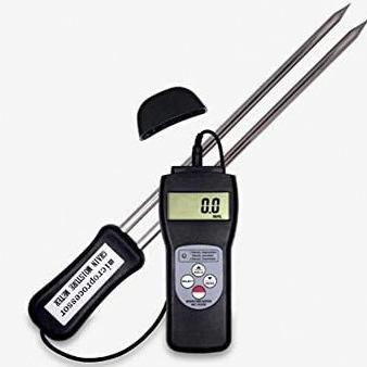 Grain Moisture Meter | Moisture Meter MC-7825G Landtek