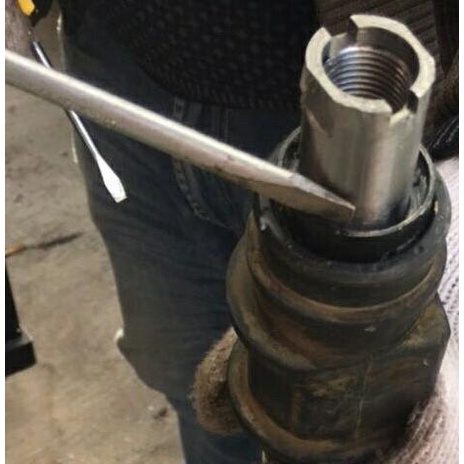 Bushing Bosh Rack Stir Steering Suzuki Sx4/Neo Baleno.
