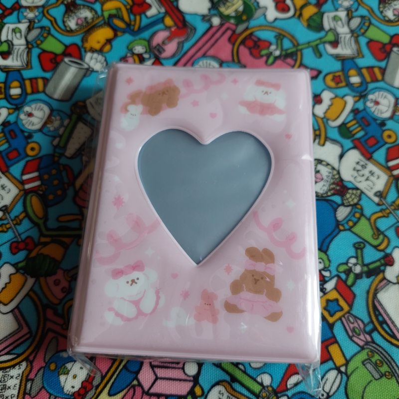 Okiki diary collect book