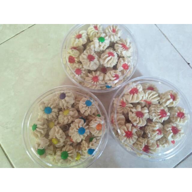 

Kue semprit