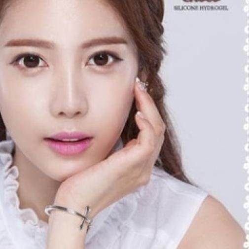 ♔ SCLERA Softlens (1 Pasang + Free Lenscase) ORI DEPKES / Scelera Effects Contact Lens ✻