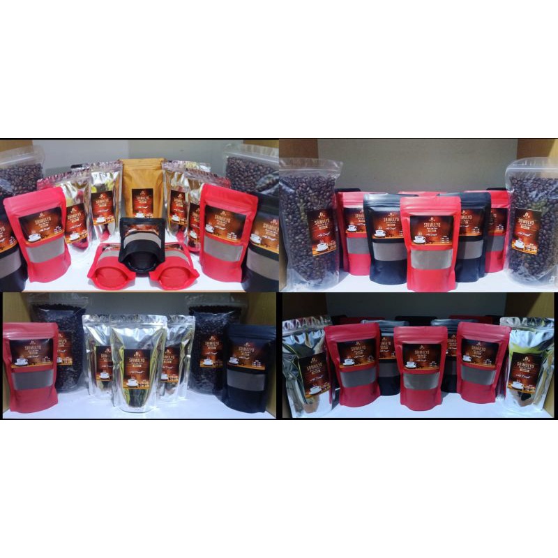 

ROBUSTA DAMPIT