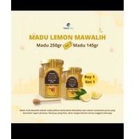 

Toko MQ - Paket Madu Mawalih 250gram