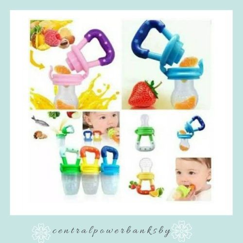 DOT BABY EMPENG BAYI SILICON / DUMMY DOT