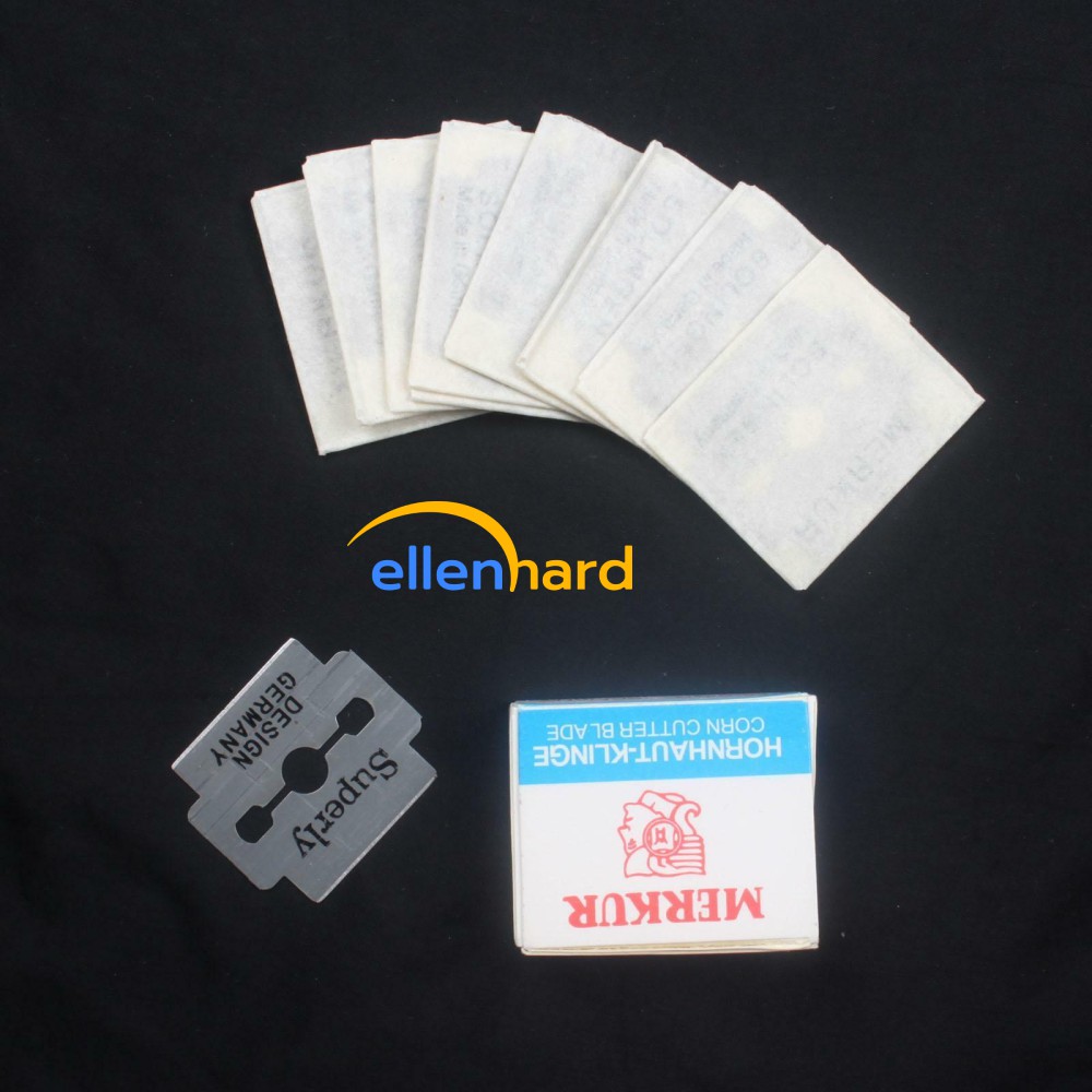 Penghalus Tumit Kaki Perawatan Kaki Pecah dan Kering Pedicure Foot Care