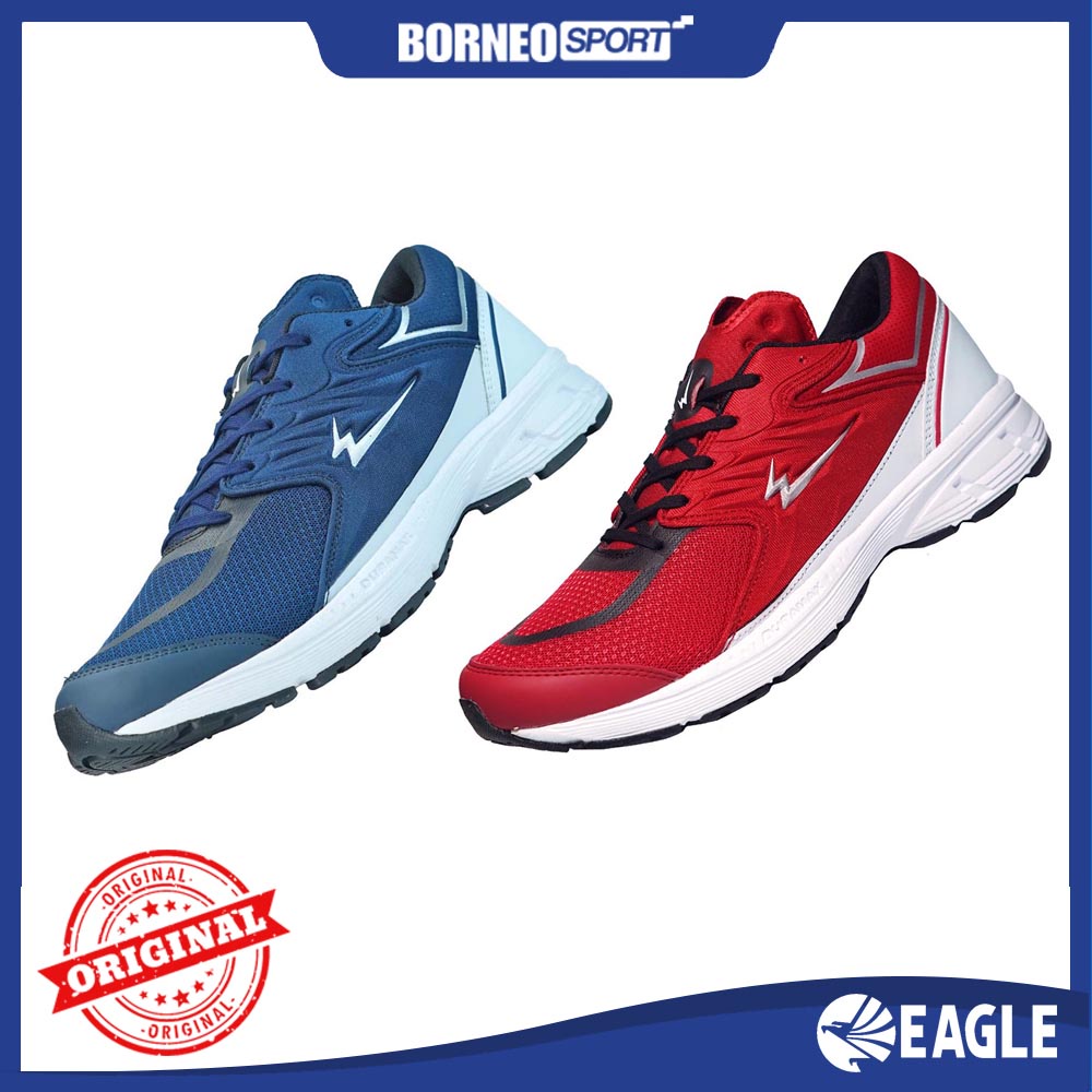 SEPATU RUNNING EAGLE SPACERUN / SEPATU RUNNING EAGLE ORIGINAL