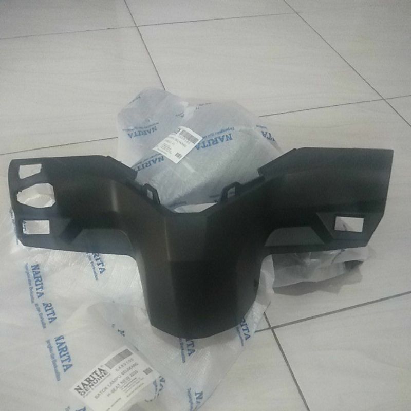 Batok Belakang Beat new 2016