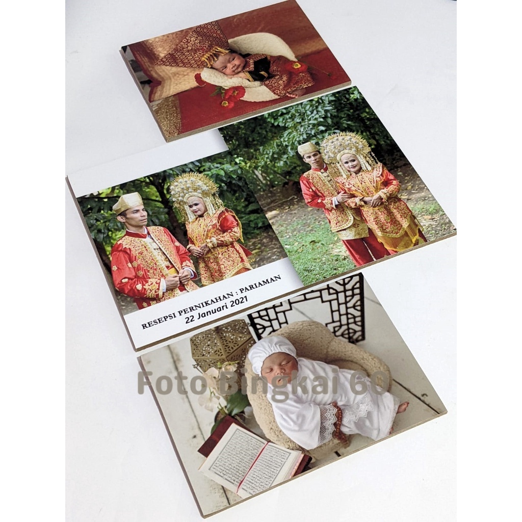 

BUNDLING 3 (12R 1PCS + 10R 2PCS) || PAKET CETAK FOTO + BINGKAI KAYU TERLARIS