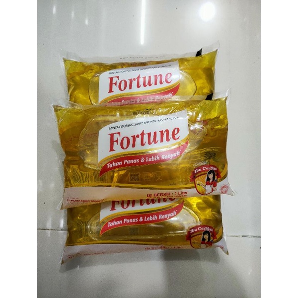 

Fortune 1L