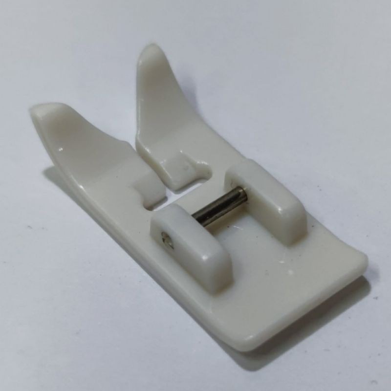 CY-7301P Teflon Mesin Jahit  ZigZag Foot Portable