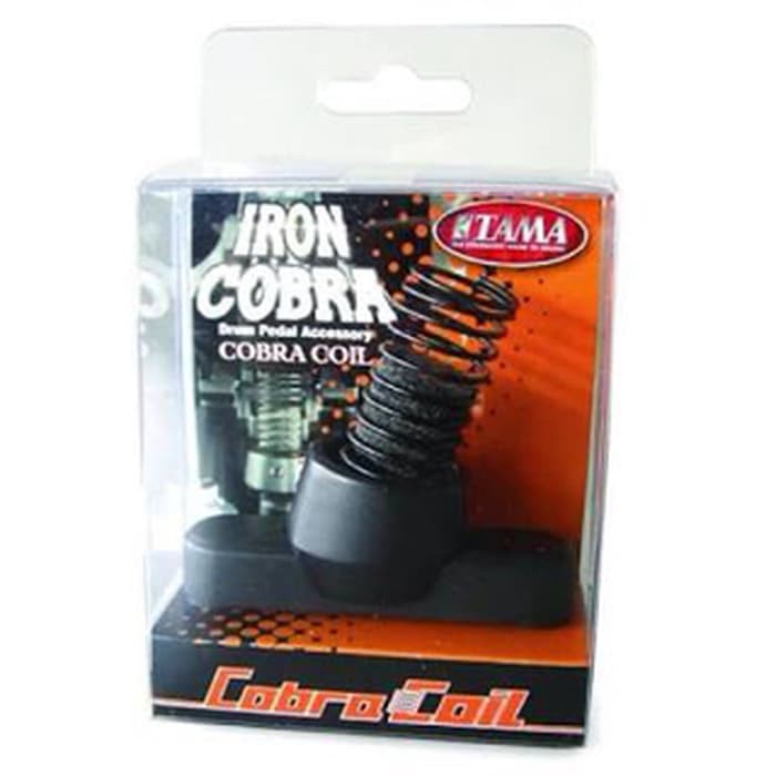 CC900S TAMA Cobra Coil 