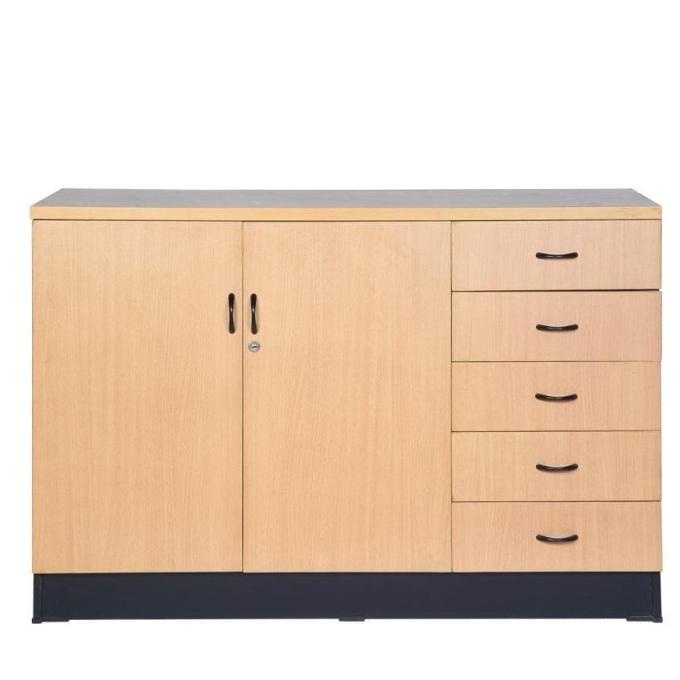 

Office & Stationery | Document Organizer | Lunar Lrp 702 Lemari Rak Pendek | Best Seller