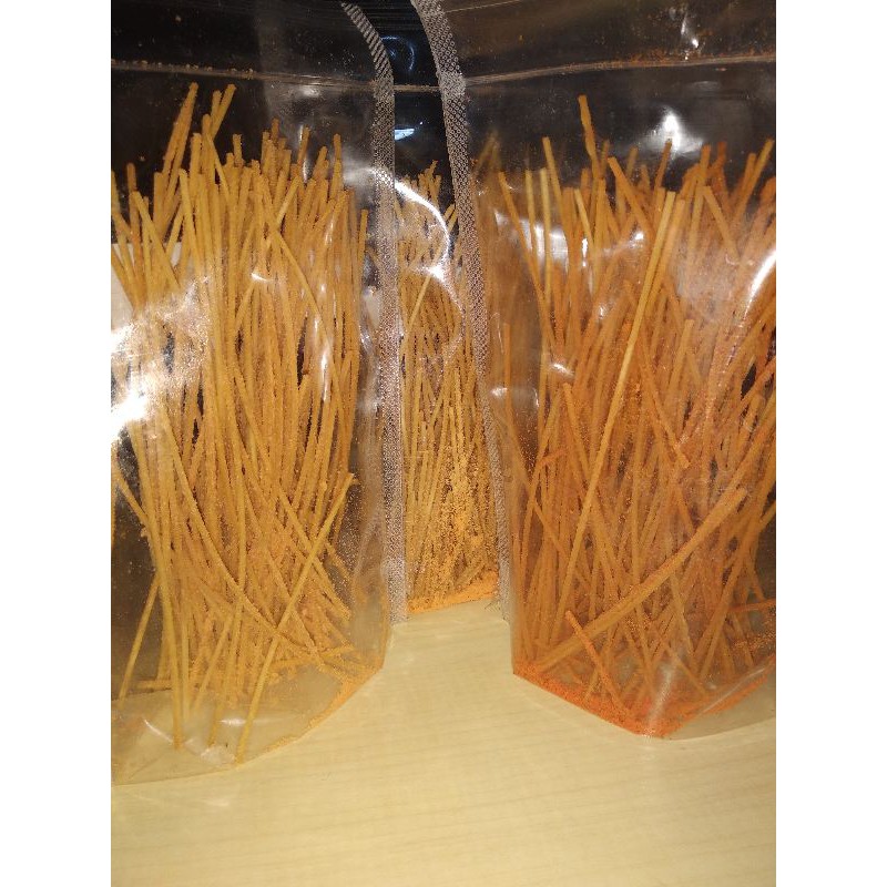 

Mie lidi 45 gram rasa balado