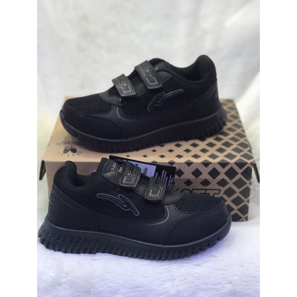 Sepatu sneakers sekolah  PROATT TEM sz 31-38