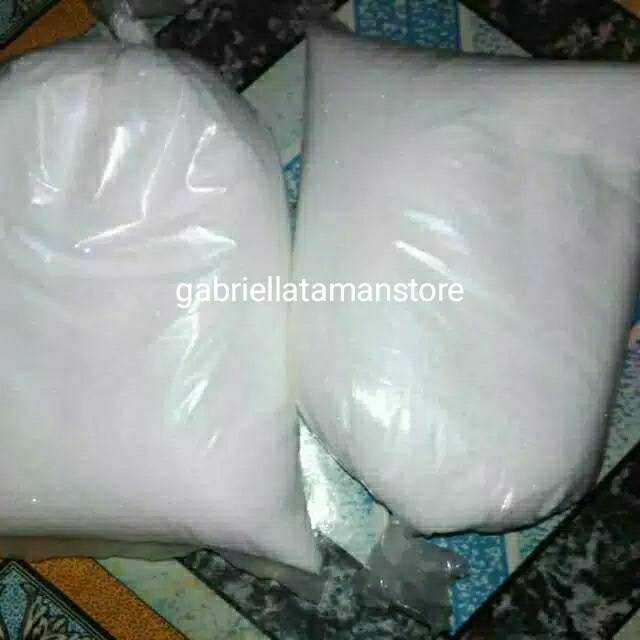 Pupuk urea kemasan 500 gram orea untuk rumput dan tanaman