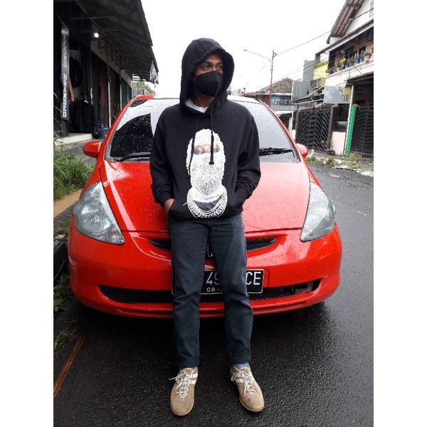 IH NOM UH NIT PARIS secondbranded