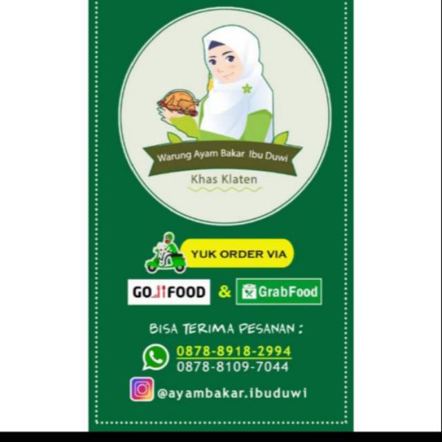 

Cetak Stiker Vinyl Custom 8 x 14 cm