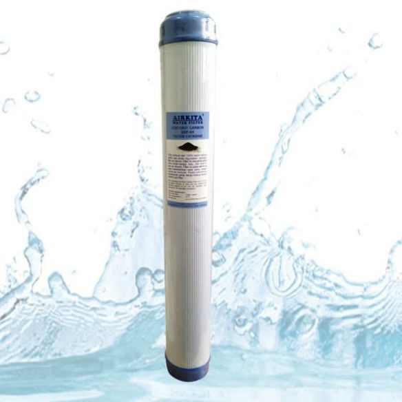 GAC / UDF Filter cartridge 20'' / UDF 20 INCH