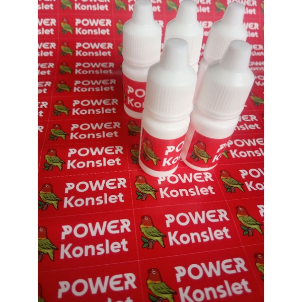 vitamin lb power konslet seketika pengacor saat lomba