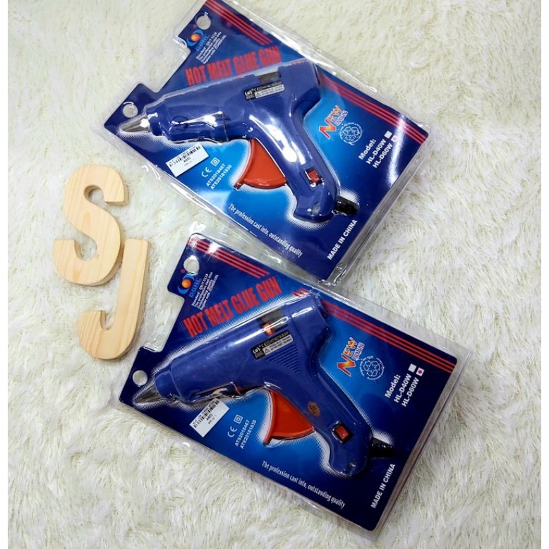 

Alat Tembak Lem DGHL On-Off Besar HLD60W