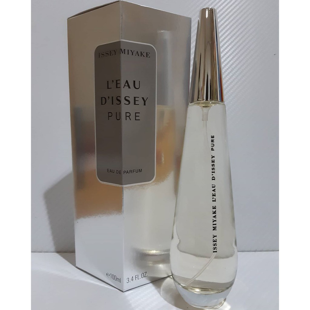 Issey Miyake Pure