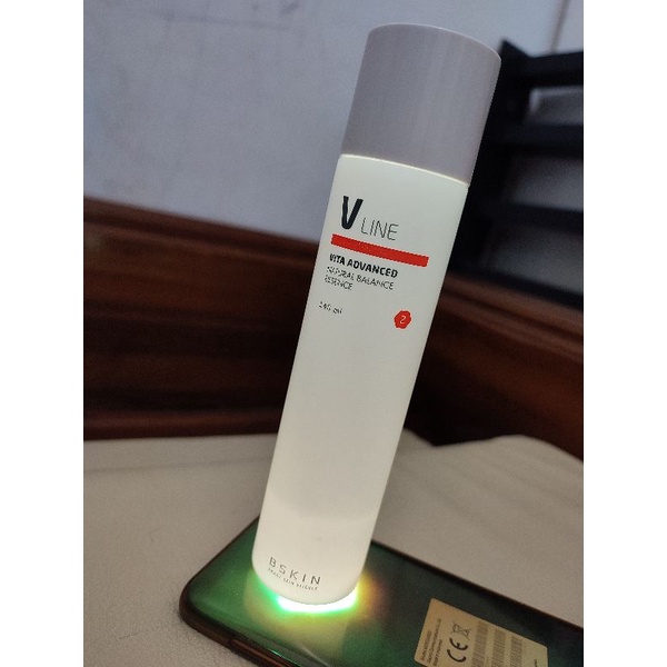 preloved bskin essence V2