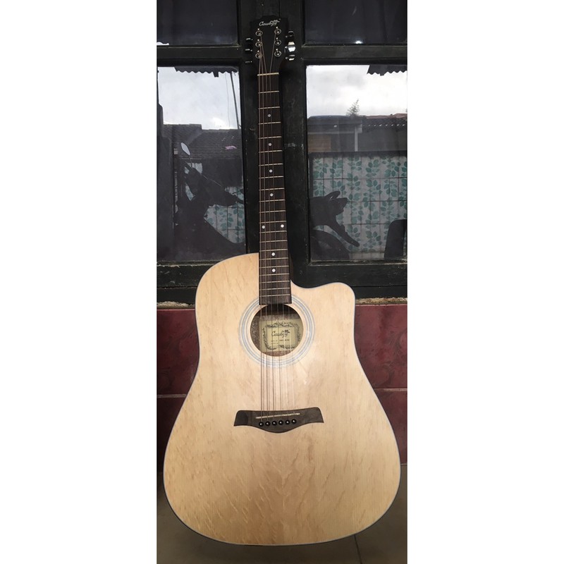 gitar cowboy gwc 240na