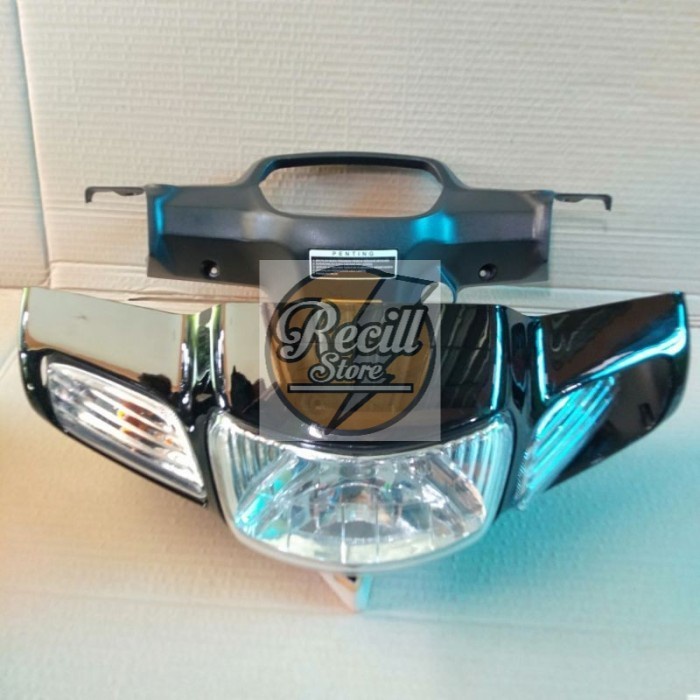 Batok Full set Legenda 2