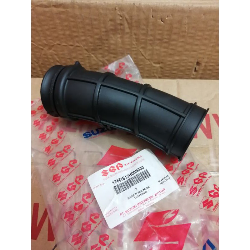karet filter skywave asli