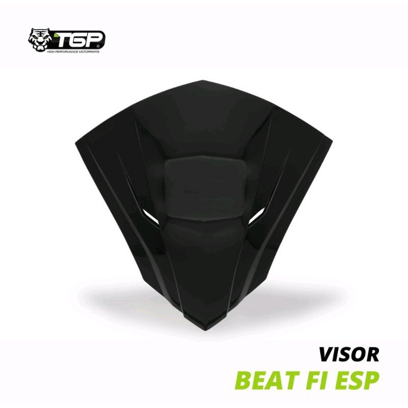 Visor Beat F1 Esp th 2014 - 2016