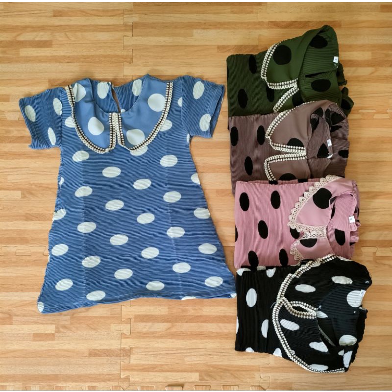 dress naik turun naik turun viral