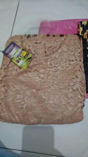 Tasyananu_batik Couple Maldevise Etnic / Asmat Couple