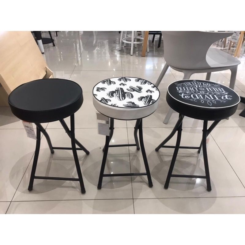 INFORMA - HABRA STOOL KURSI LIPAT/KURSI SHOLAT