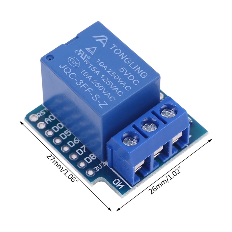 Btsg ESP8266 Pro Untuk D1 Papan Pengembangan WiFi NodeMcu Lua WS2812 RGB DHT1 BMP180 Perisai LED Dengan Pin Untuk WeMos Mini DI