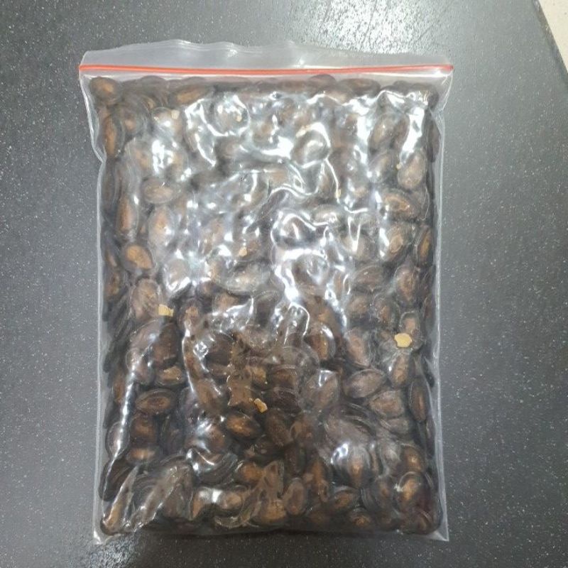 

KUACI HITAM 250gr