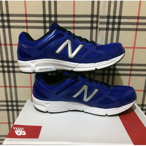 new balance 460 techride