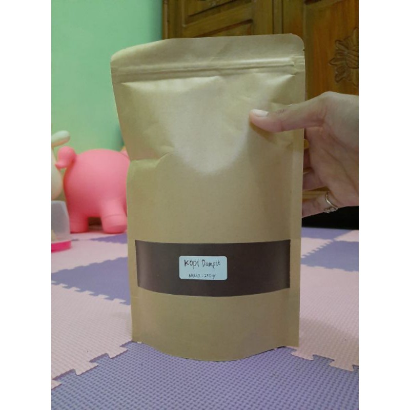 

Kopi Dampit