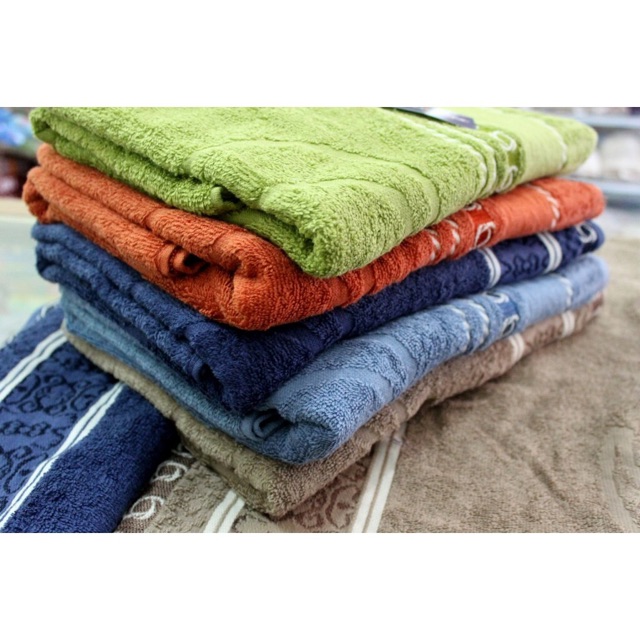 PROMO PREMIUM TERRY PALMER HANDUK TOWEL ONE BESAR