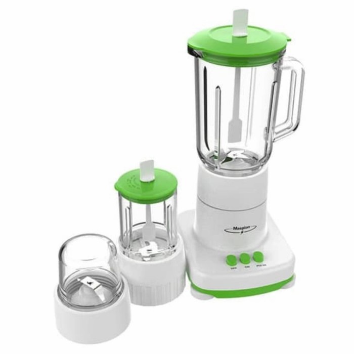 Blender Maspion MT 1214