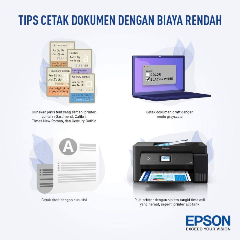 Epson Optional Paper Cassette PXA38N2 / C12C932891 / WF-C869R