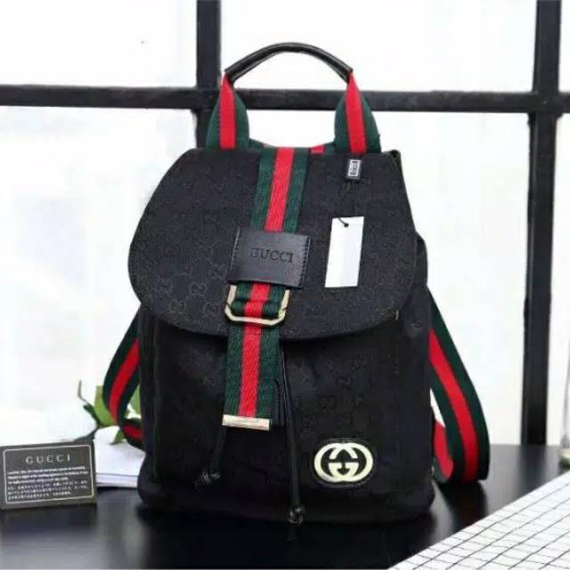 Ransel Gesper Gucci