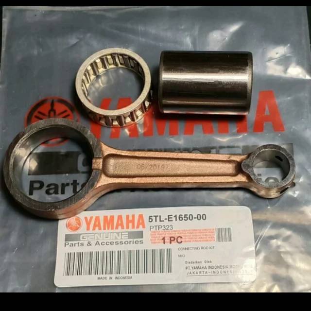 stang seher kit mio sporty old lama conrod batang piston